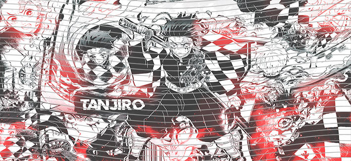 16oz JPN Anime-JA-55